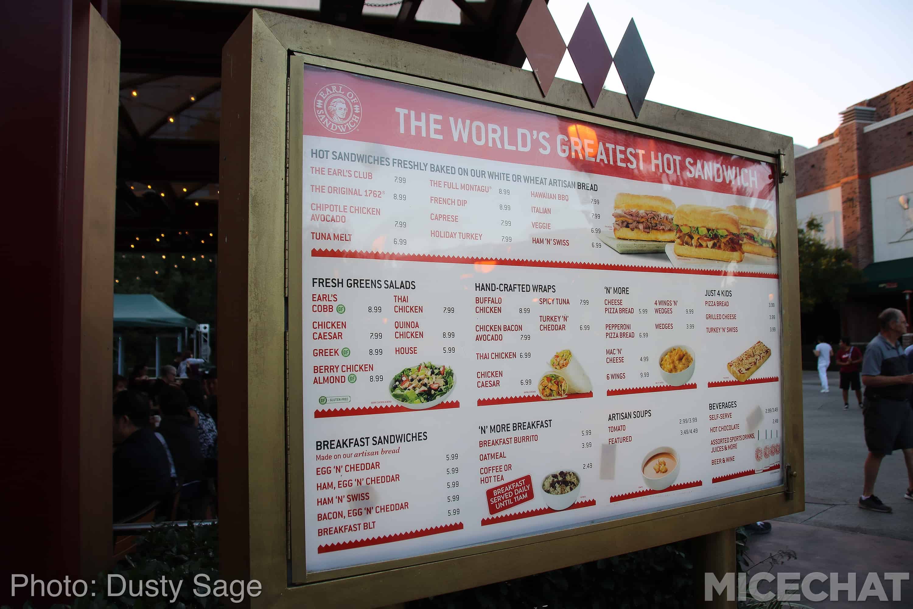 , Disneyland Update – Ides of Halloween Time