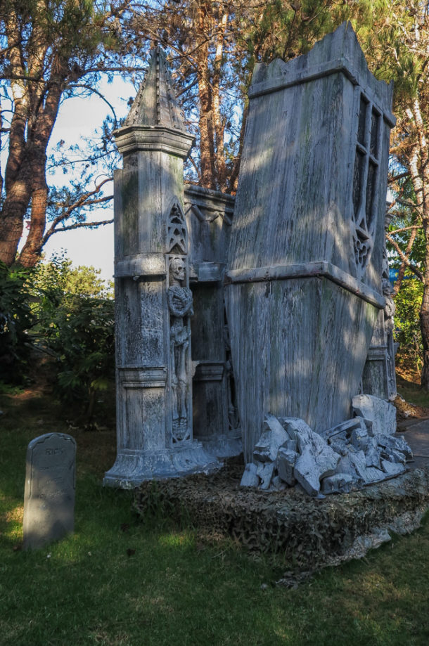 , Six Flags Discovery Kingdom Fright Fest Steps Up in 2018
