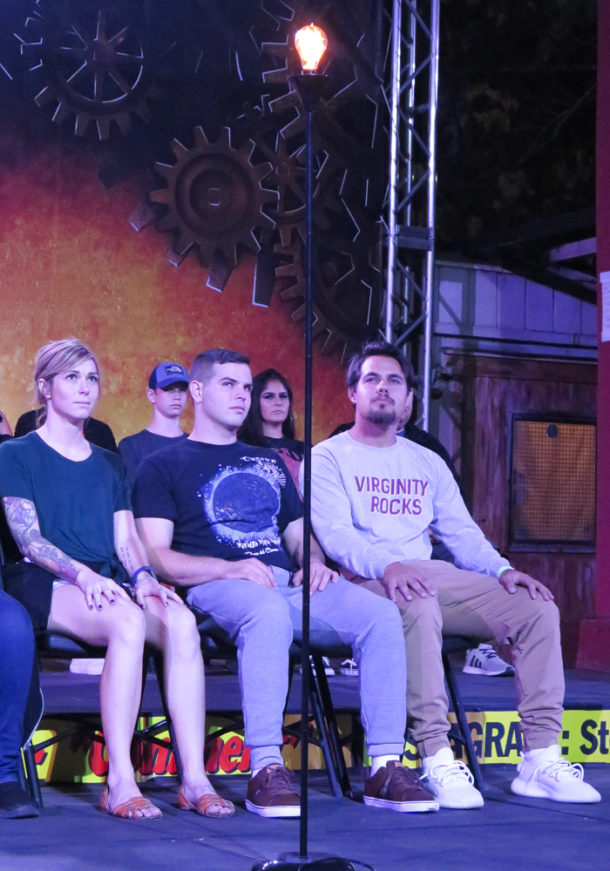 , Six Flags Discovery Kingdom Fright Fest Steps Up in 2018