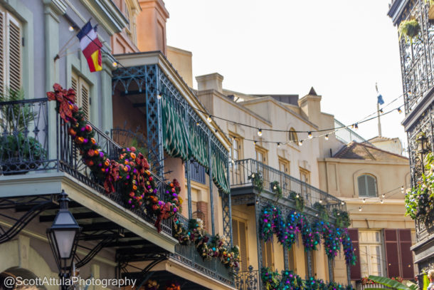 , Disneyland Update: An Elaborate Nightmare Before Christmas Overlay