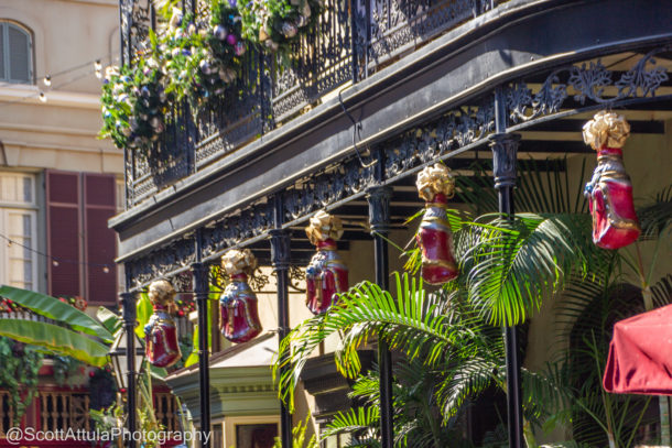, Disneyland Update: An Elaborate Nightmare Before Christmas Overlay