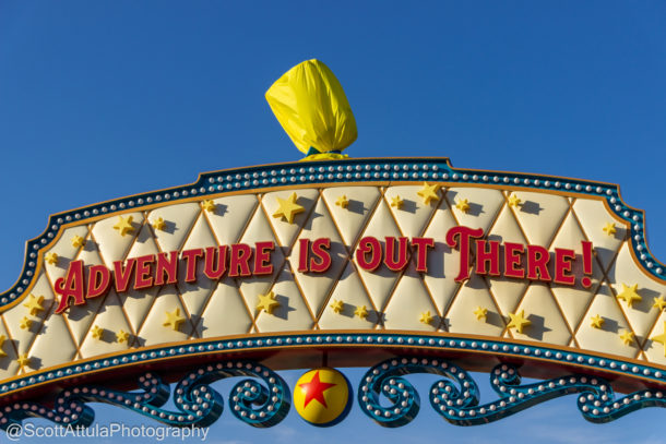 , Disneyland Update: An Elaborate Nightmare Before Christmas Overlay