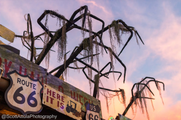 , Disneyland Update: An Elaborate Nightmare Before Christmas Overlay