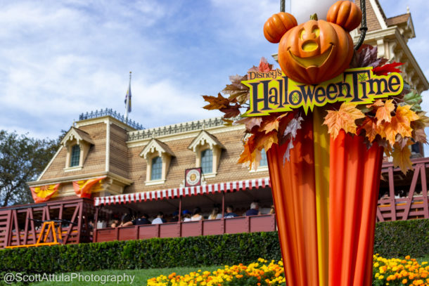 , Disneyland Update: It’s An Early Christmas After All