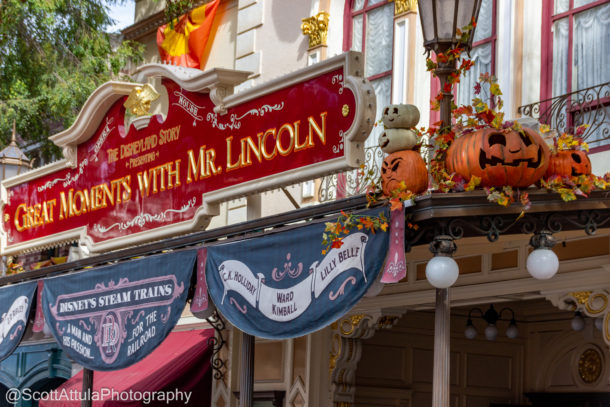 , Disneyland Update: It’s An Early Christmas After All