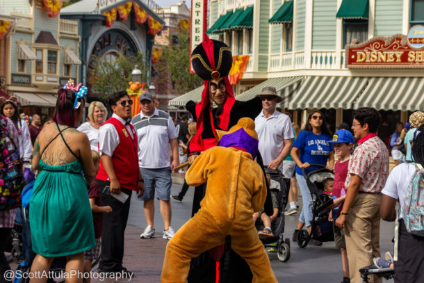 , Disneyland Update: It’s An Early Christmas After All
