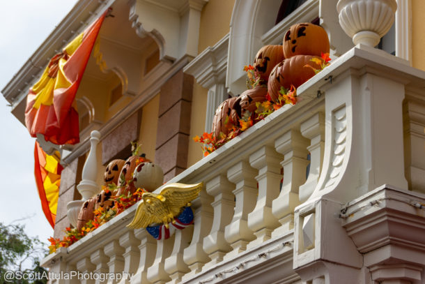 , Disneyland Update: It’s An Early Christmas After All