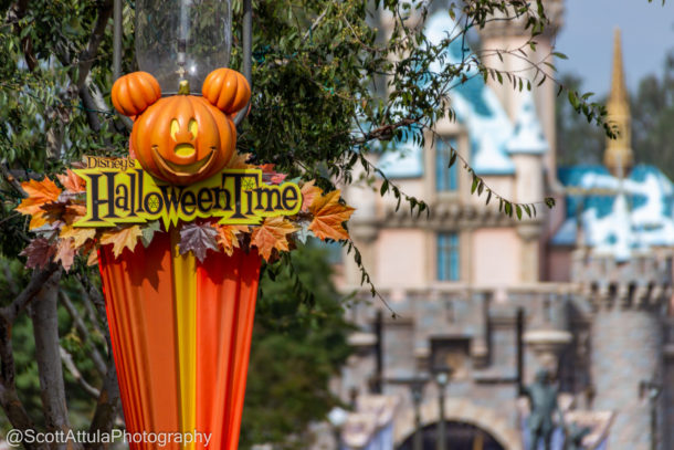 , Disneyland Update: It’s An Early Christmas After All