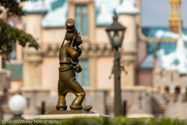 , Disneyland Update: It’s An Early Christmas After All