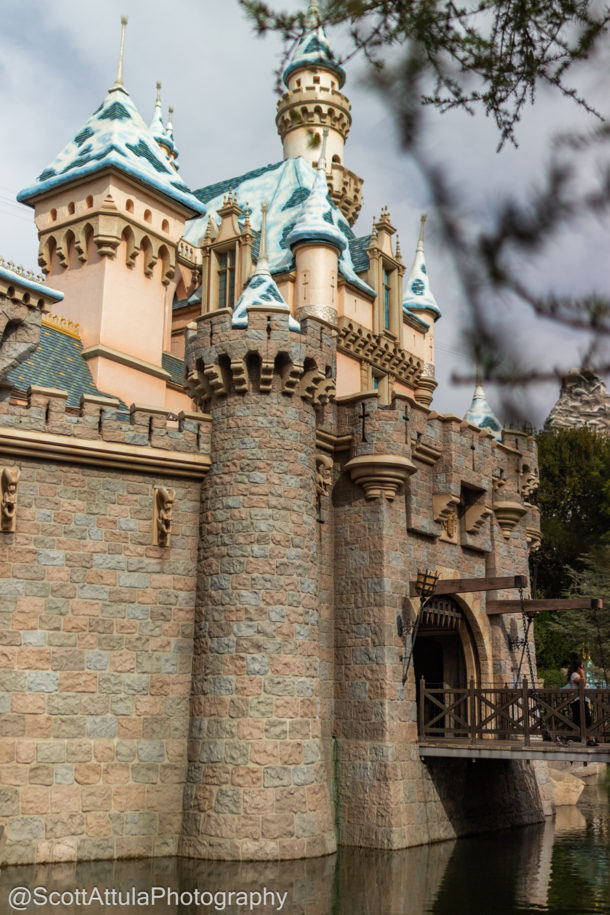 , Disneyland Update: It’s An Early Christmas After All