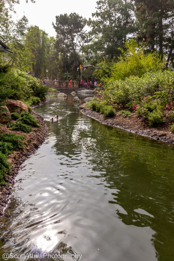 , Disneyland Update: It’s An Early Christmas After All