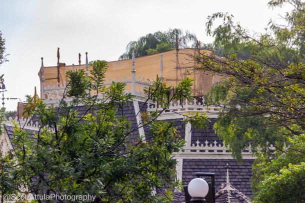 , Disneyland Update: It’s An Early Christmas After All