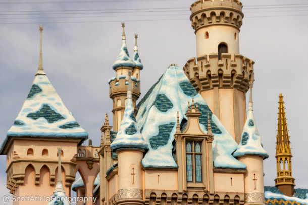 , Disneyland Update: It’s An Early Christmas After All