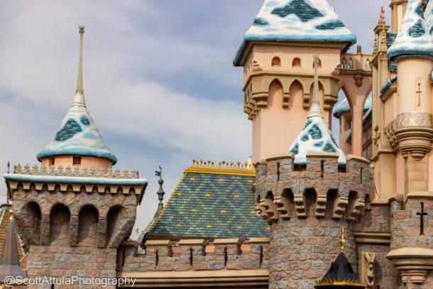 , Disneyland Update: It’s An Early Christmas After All