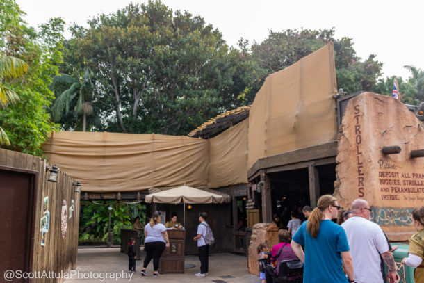 , Disneyland Update: It’s An Early Christmas After All