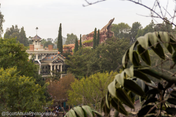 , Disneyland Update: It’s An Early Christmas After All