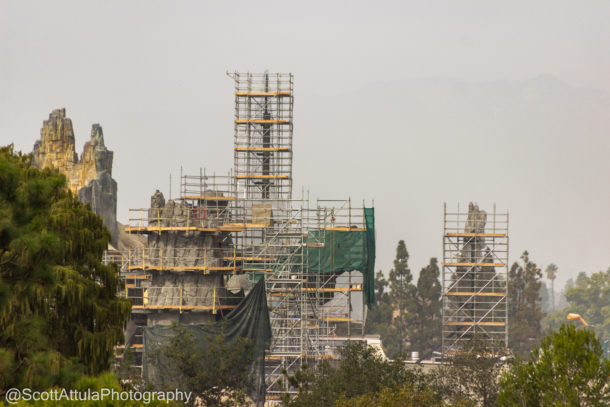 , Disneyland Update: It’s An Early Christmas After All