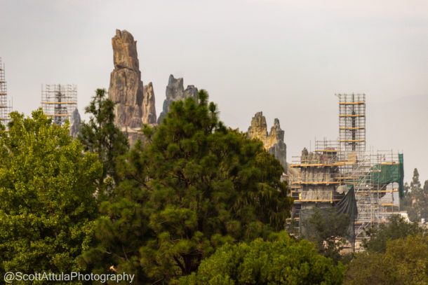, Disneyland Update: It’s An Early Christmas After All