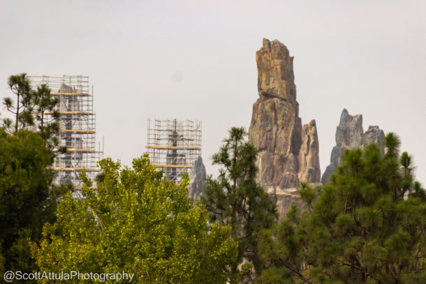 , Disneyland Update: It’s An Early Christmas After All