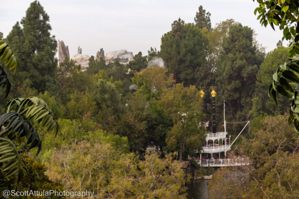 , Disneyland Update: It’s An Early Christmas After All