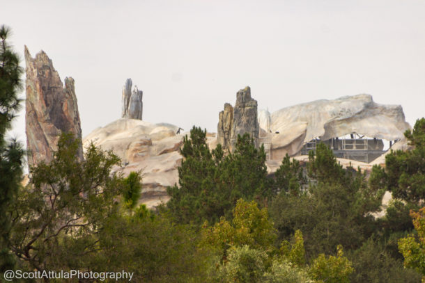 , Disneyland Update: It’s An Early Christmas After All