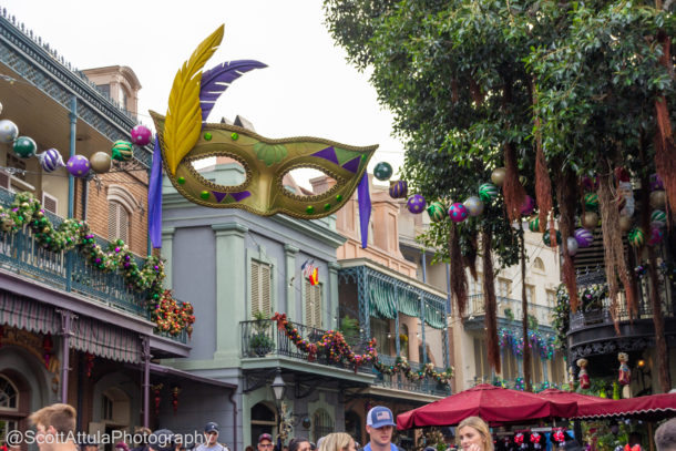 , Disneyland Update: It’s An Early Christmas After All