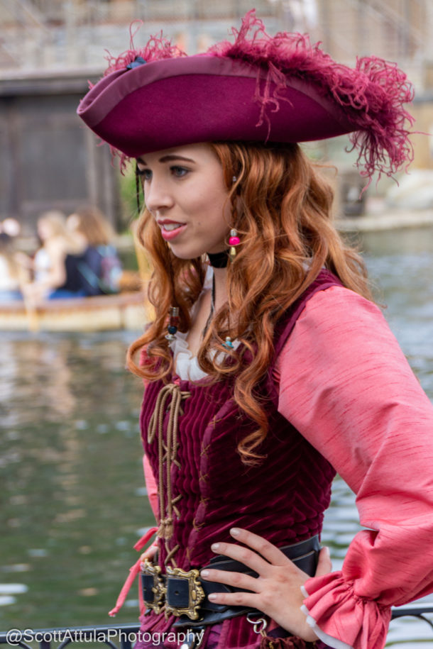 , Disneyland Update: It’s An Early Christmas After All
