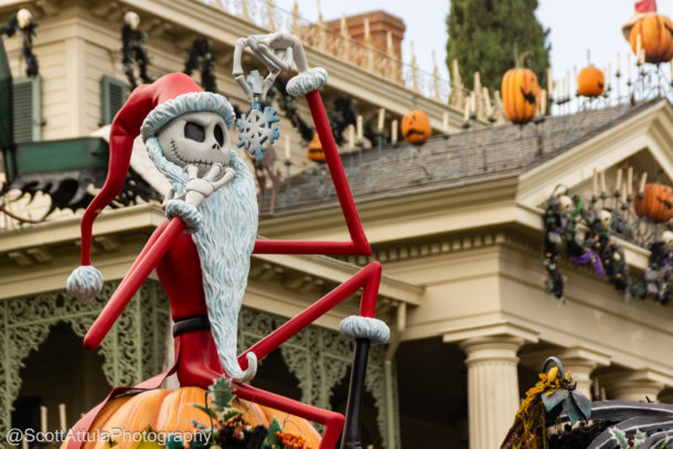 , Disneyland Update: It’s An Early Christmas After All