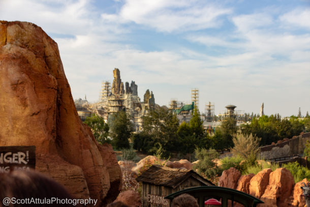 , Disneyland Update: It’s An Early Christmas After All