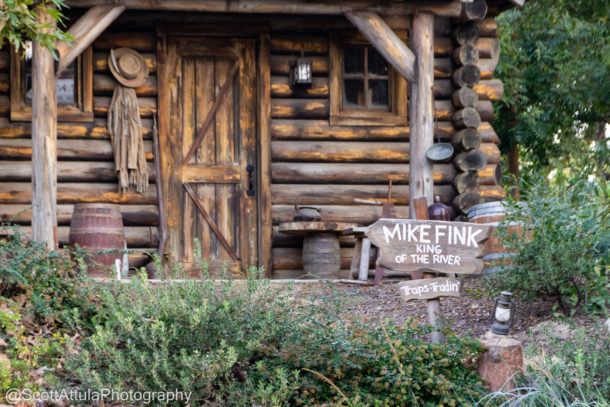 , Disneyland Update: It’s An Early Christmas After All