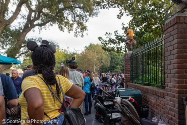 , Disneyland Update: It’s An Early Christmas After All