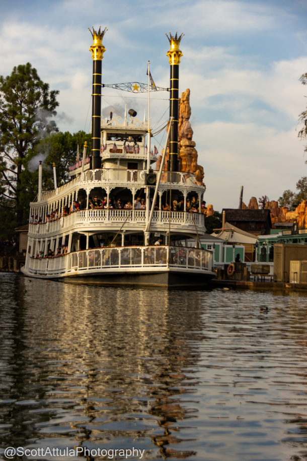 , Disneyland Update: It’s An Early Christmas After All