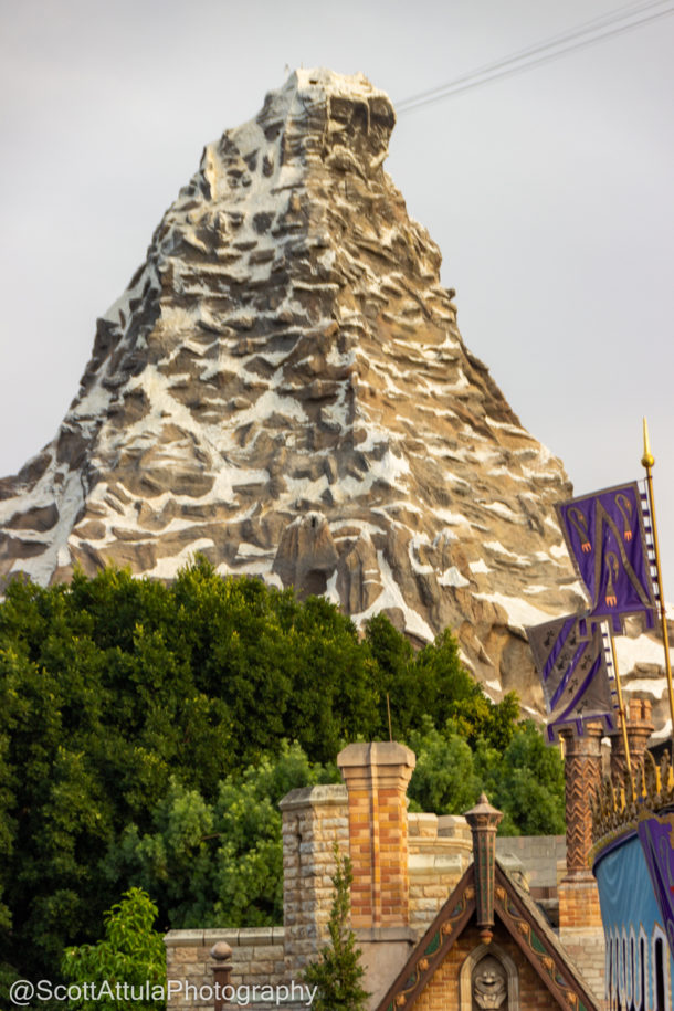 , Disneyland Update: It’s An Early Christmas After All