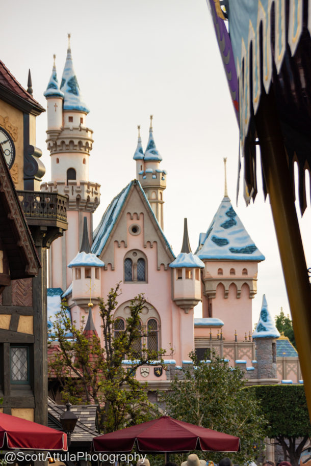 , Disneyland Update: It’s An Early Christmas After All