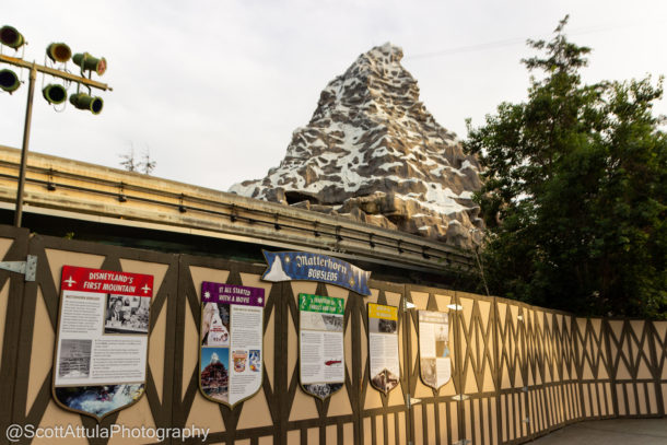 , Disneyland Update: It’s An Early Christmas After All