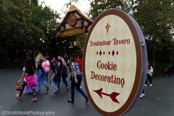 , Disneyland Update: It’s An Early Christmas After All