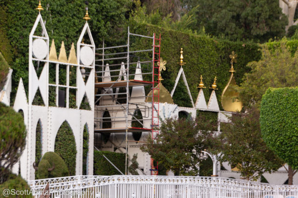 , Disneyland Update: It’s An Early Christmas After All