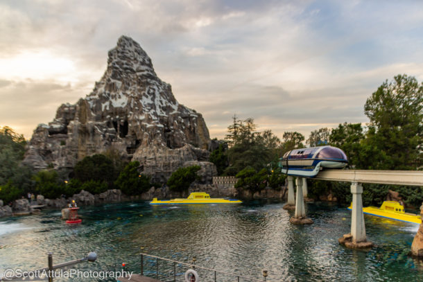 , Disneyland Update: It’s An Early Christmas After All