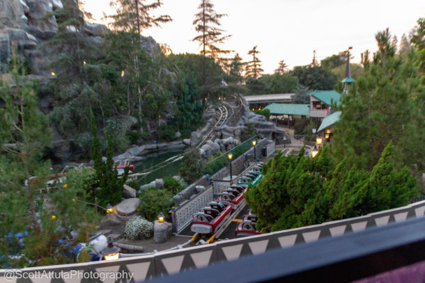 , Disneyland Update: It’s An Early Christmas After All