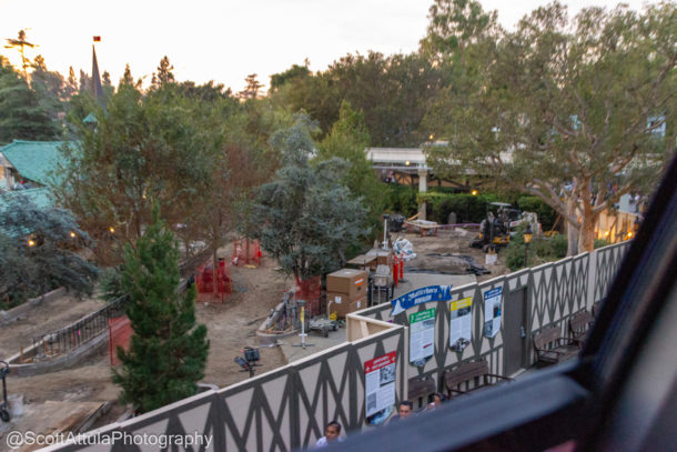 , Disneyland Update: It’s An Early Christmas After All
