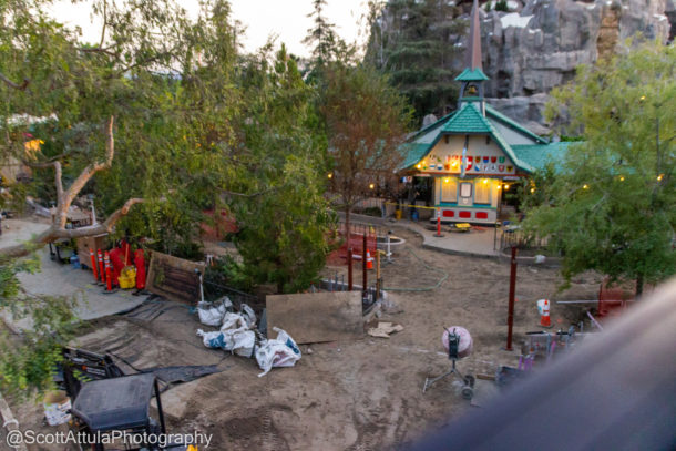 , Disneyland Update: It’s An Early Christmas After All