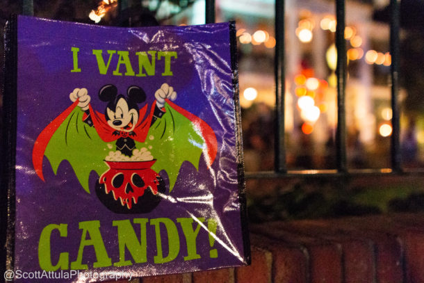 , Disneyland Update – Few Tricks, Many Treats