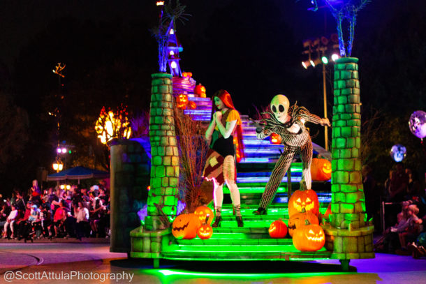 , Disneyland Update &#8211; Few Tricks, Many Treats