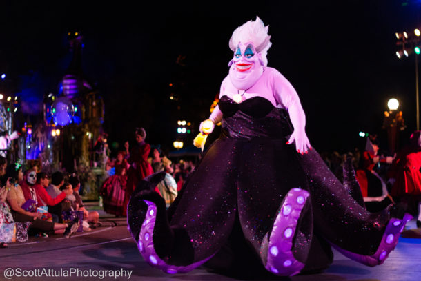 , Disneyland Update – Few Tricks, Many Treats