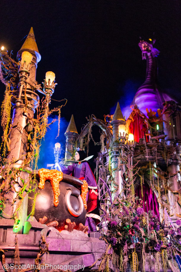, Disneyland Update – Few Tricks, Many Treats