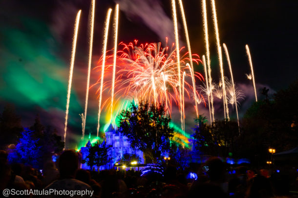 , Disneyland Update &#8211; Few Tricks, Many Treats