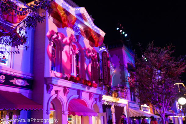 , Disneyland Update &#8211; Few Tricks, Many Treats