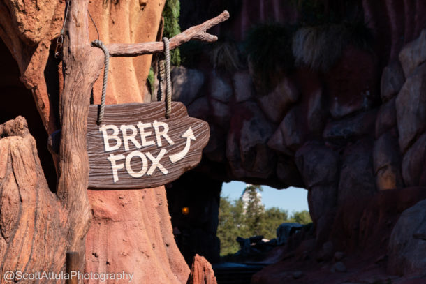 , Disneyland Update &#8211; Few Tricks, Many Treats