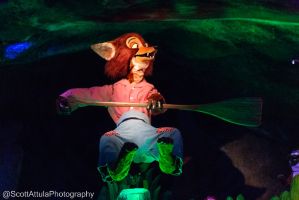 , Disneyland Update – Few Tricks, Many Treats