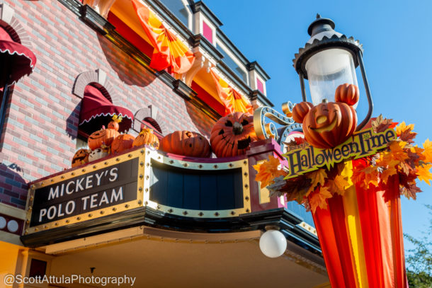 , Disneyland Update &#8211; Few Tricks, Many Treats